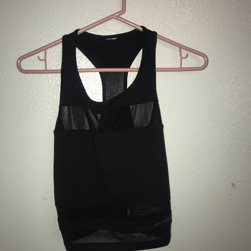 Work Out Tank - image 2